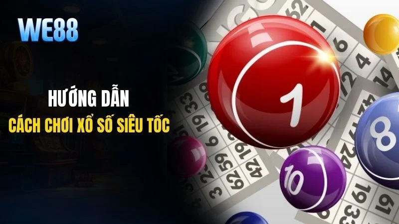 Cách tham gia xổ số nhanh và dễ hiểu cho người mới