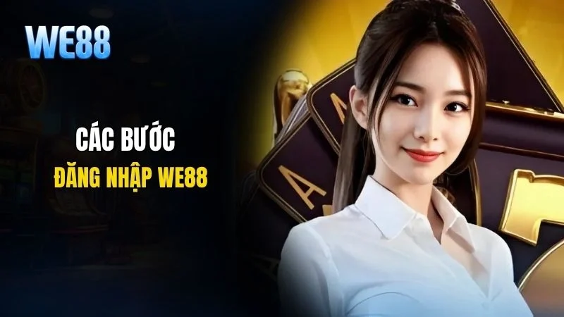 Hướng dẫn chi tiết cách đăng nhập tài khoản tại nhà cái