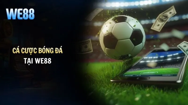 Cá Cược Bóng Đá | Sân Chơi Giải Trí Hấp Dẫn Nhất